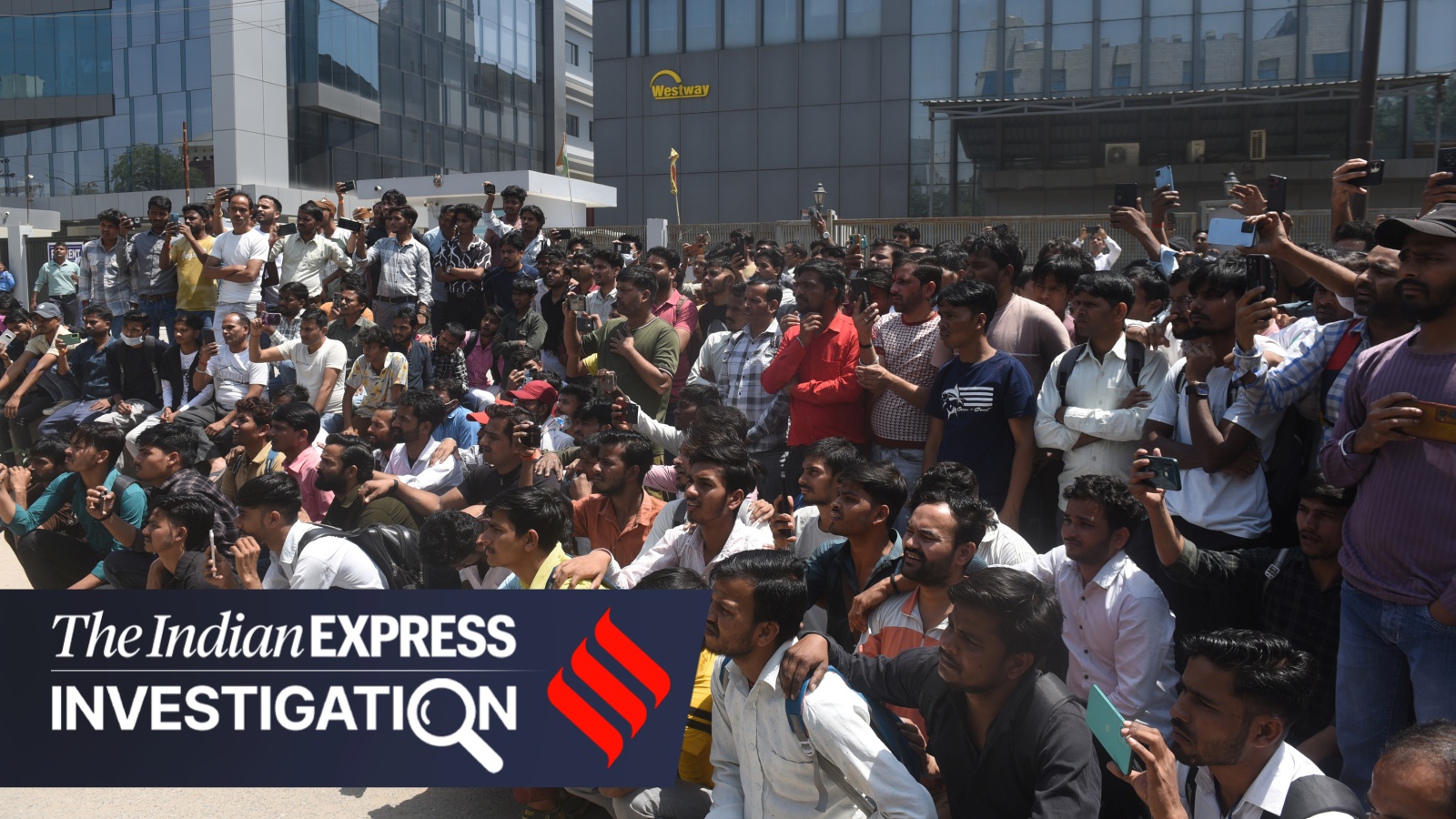 Noida workers jailed for 53 days on average. Then courts stepped in