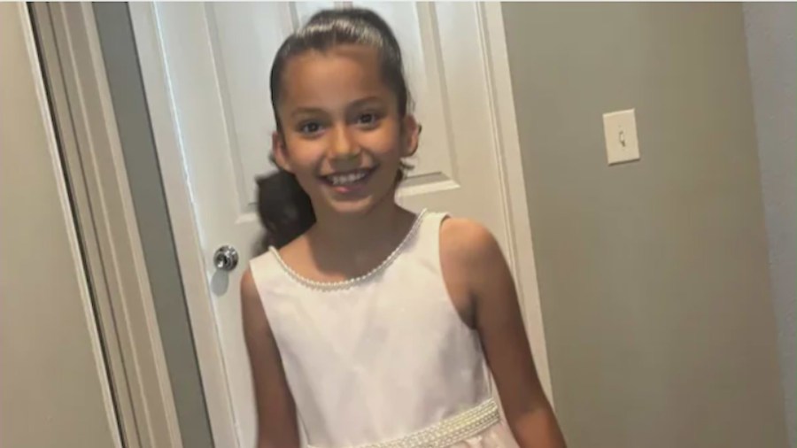 8-year-old girl killed in suspected DUI crash in Southern California