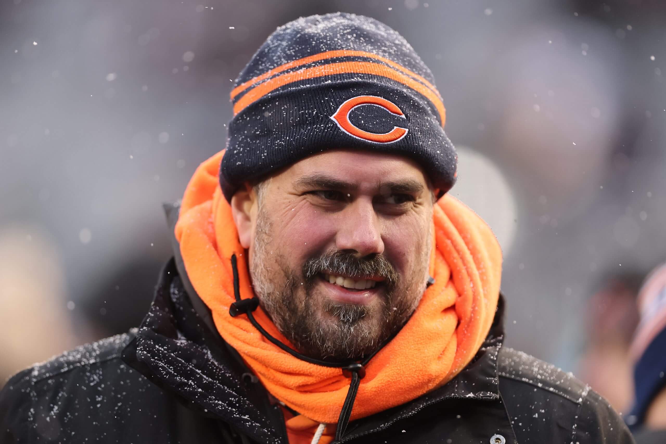 Barstool's Dan 'Big Cat' Katz among 10 finalists for Akron honorary OC raffle