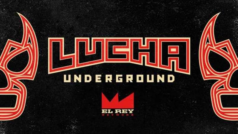 Lucha Underground Reveals YouTube Upload Schedule