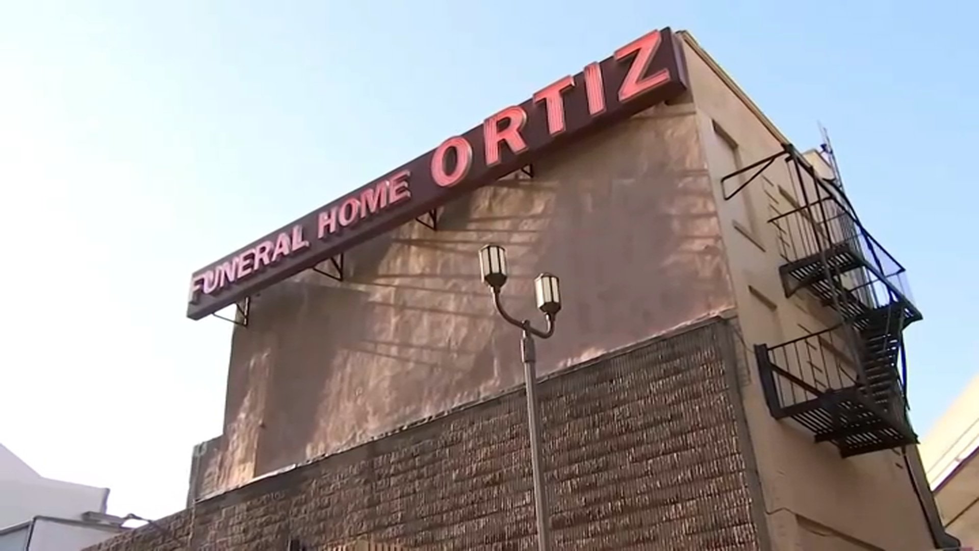 Family sues NYC funeral home that mistakenly cremated their father, put wrong body in coffin