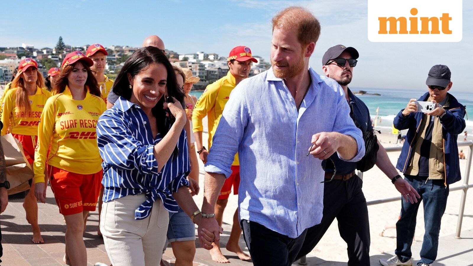 World News Today Live Updates on August 20, 2026 : Prince Harry and Meghan to relocate to UK this month, enrol kids in British schools: Report