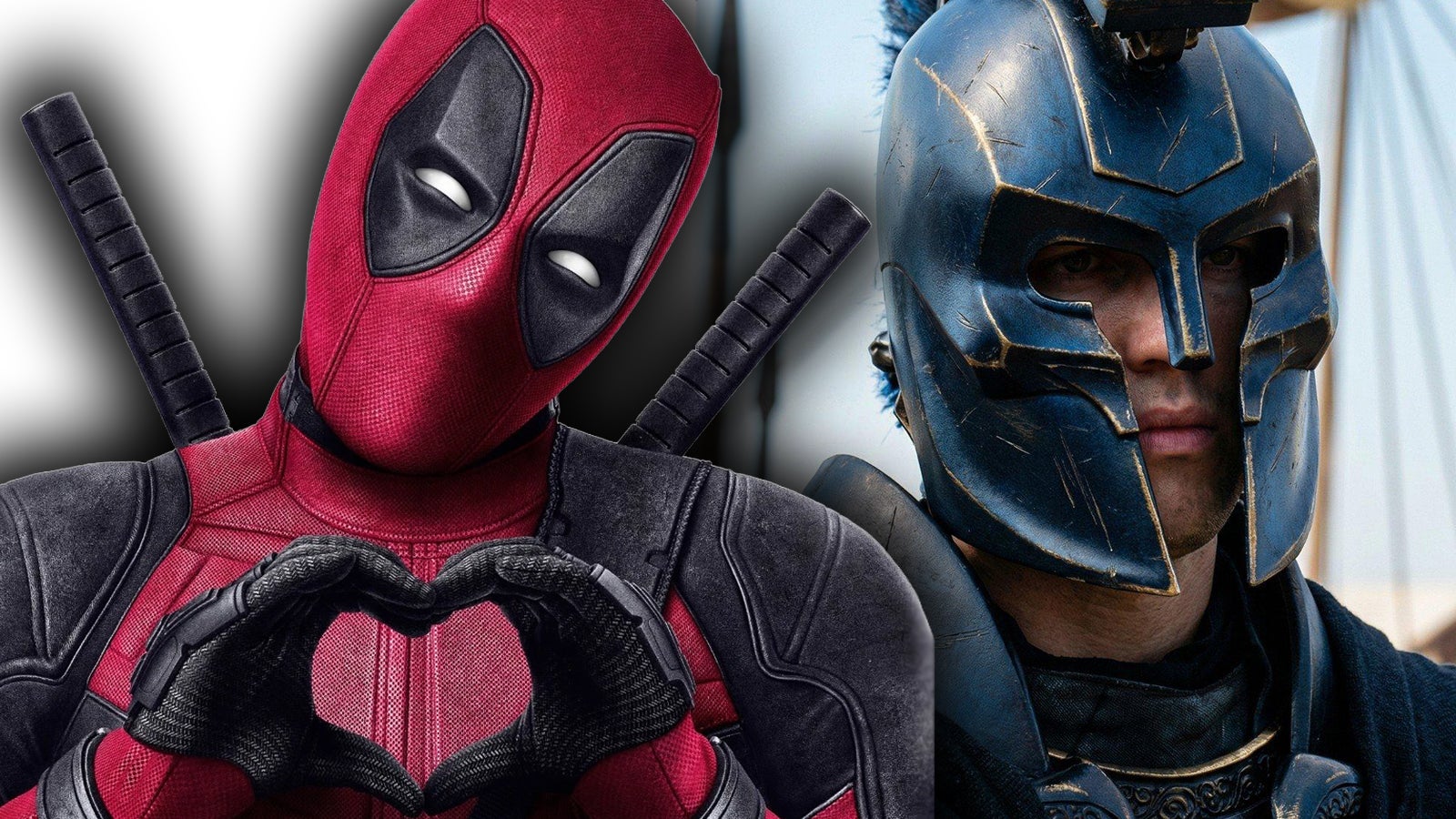 Ryan Reynolds Congratulates Christopher Nolan's the Odyssey for Surpassing Deadpool & Wolverine to Become Highest Grossing R-Rated Movie of All Time
