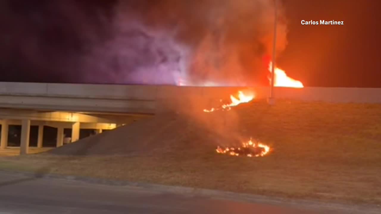 Mother, grandmother driving to South Padre Island killed in wrong-way Hwy. 121 crash