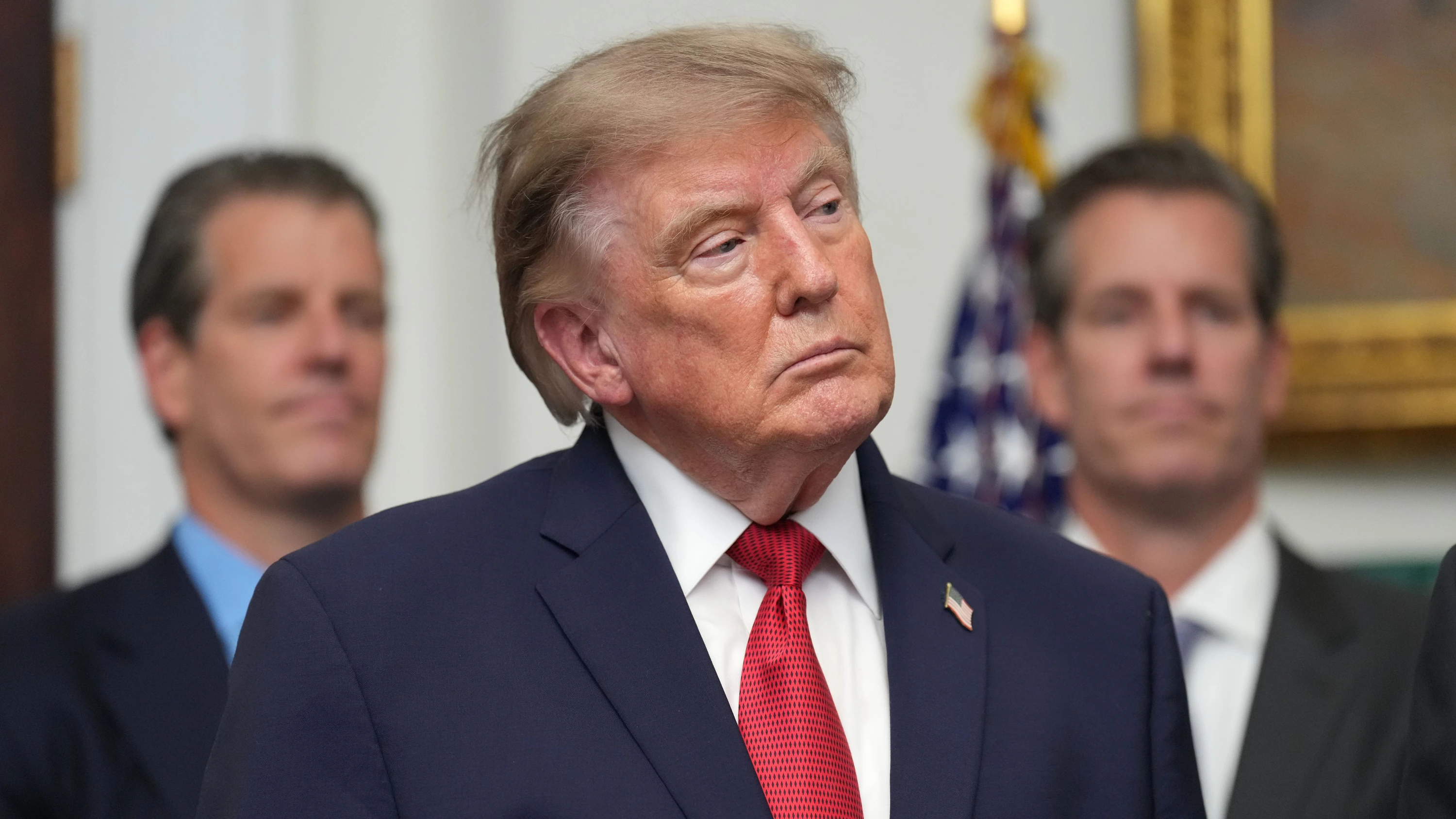 Liveblog Irankrieg: Trump droht mit umfassendem „Wirtschaftskrieg“