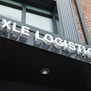 Axle Logistics Lands a Five-Year Jersey Patch Deal With Tennessee Basketball