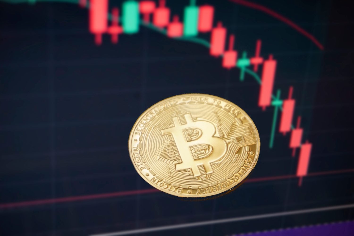 Cipher Mining Falls 9%, TeraWulf Sinks 7% as Rising Yields Hit the AI Miner Pivot