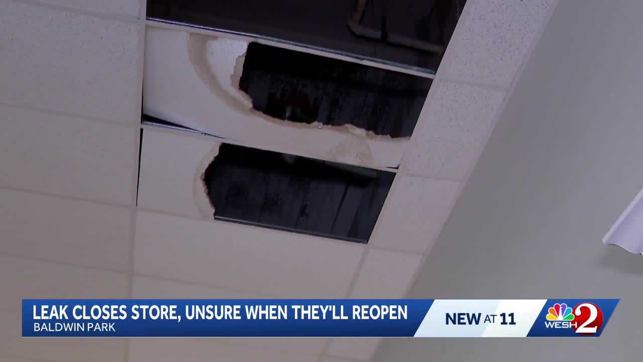 Baldwin Park business trying to pivot after leak leaves them closed