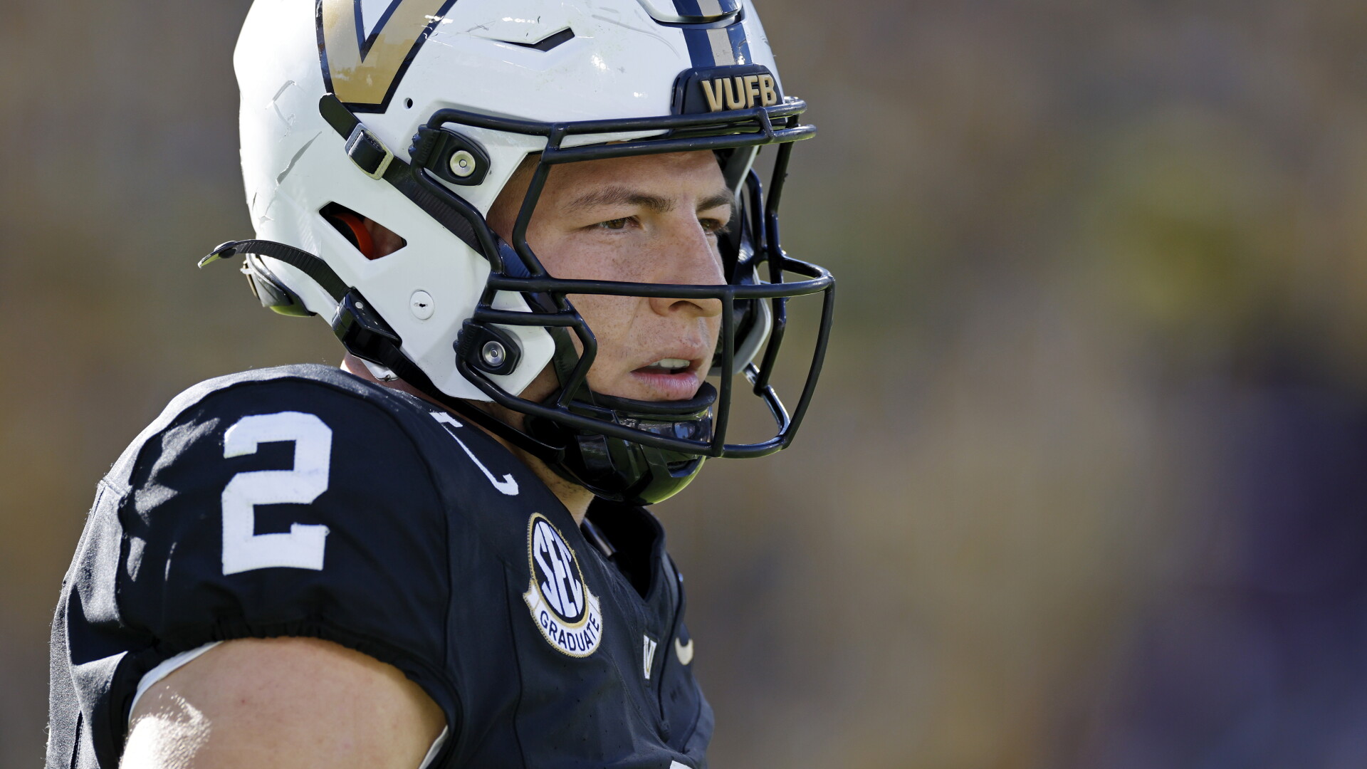 Recent legal developments could open the door for Diego Pavia to play college football again