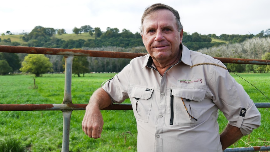 Wellbeing report finds nine out of 10 farmers feel undervalued