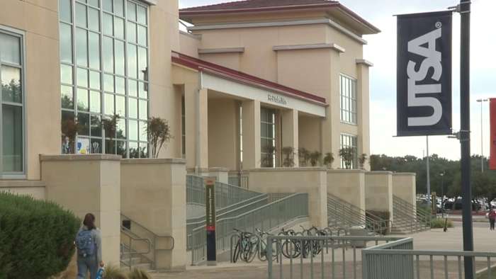 UTSA cyberattack attempt shows how quickly threats can target universities, cybersecurity expert says