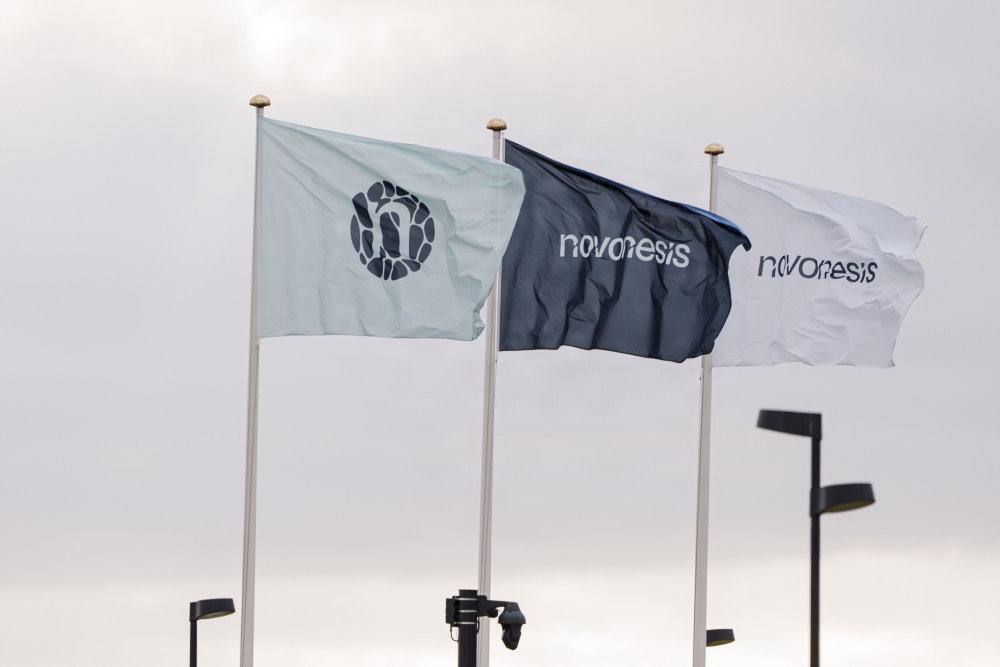 Novonesis beats expectations and raises guidance