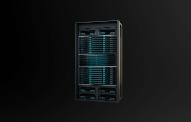 AMD inches closer to its goal of making AI suck less ... energy