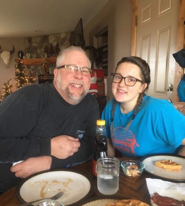 'Both his legs are shattered': ODOT worker still recovering after being struck while responding to deadly crash on I-84