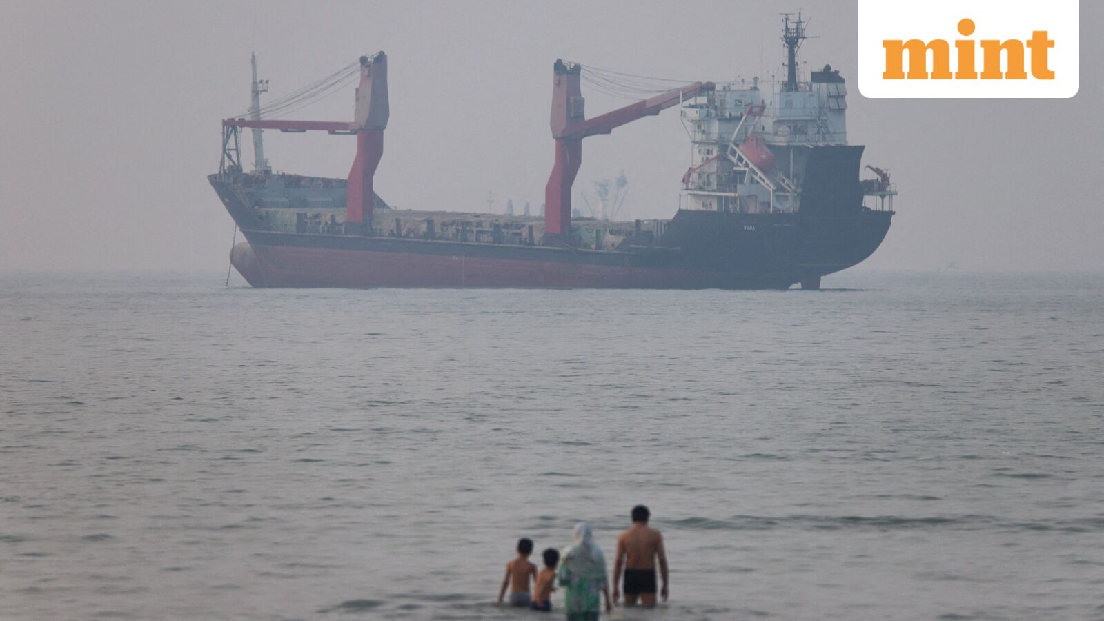 Iran goes on offensive against US amid Hormuz blockade: What does it mean? ‘If confrontation becomes unavoidable...’