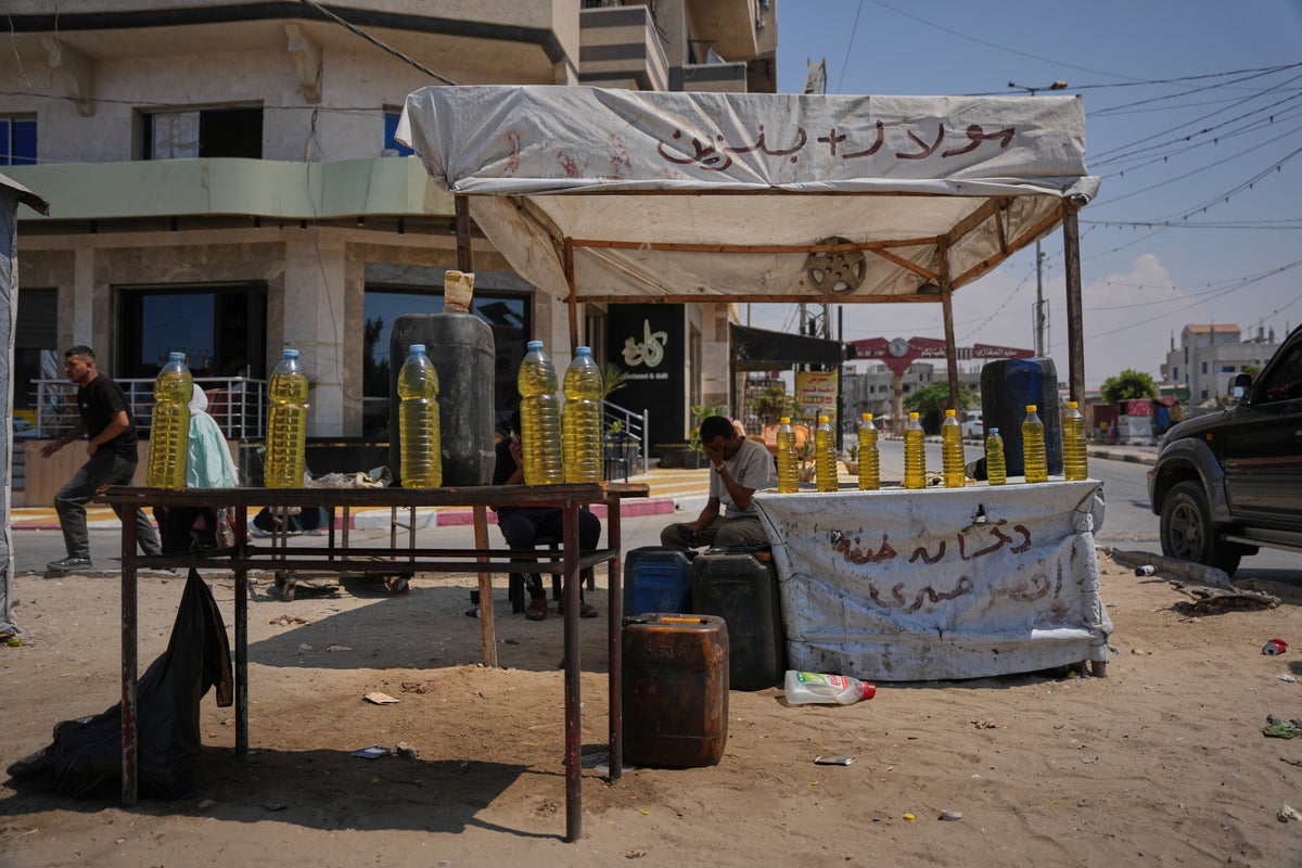 Smuggling in Gaza: How banned goods make it across the border and millions of dollars change hands