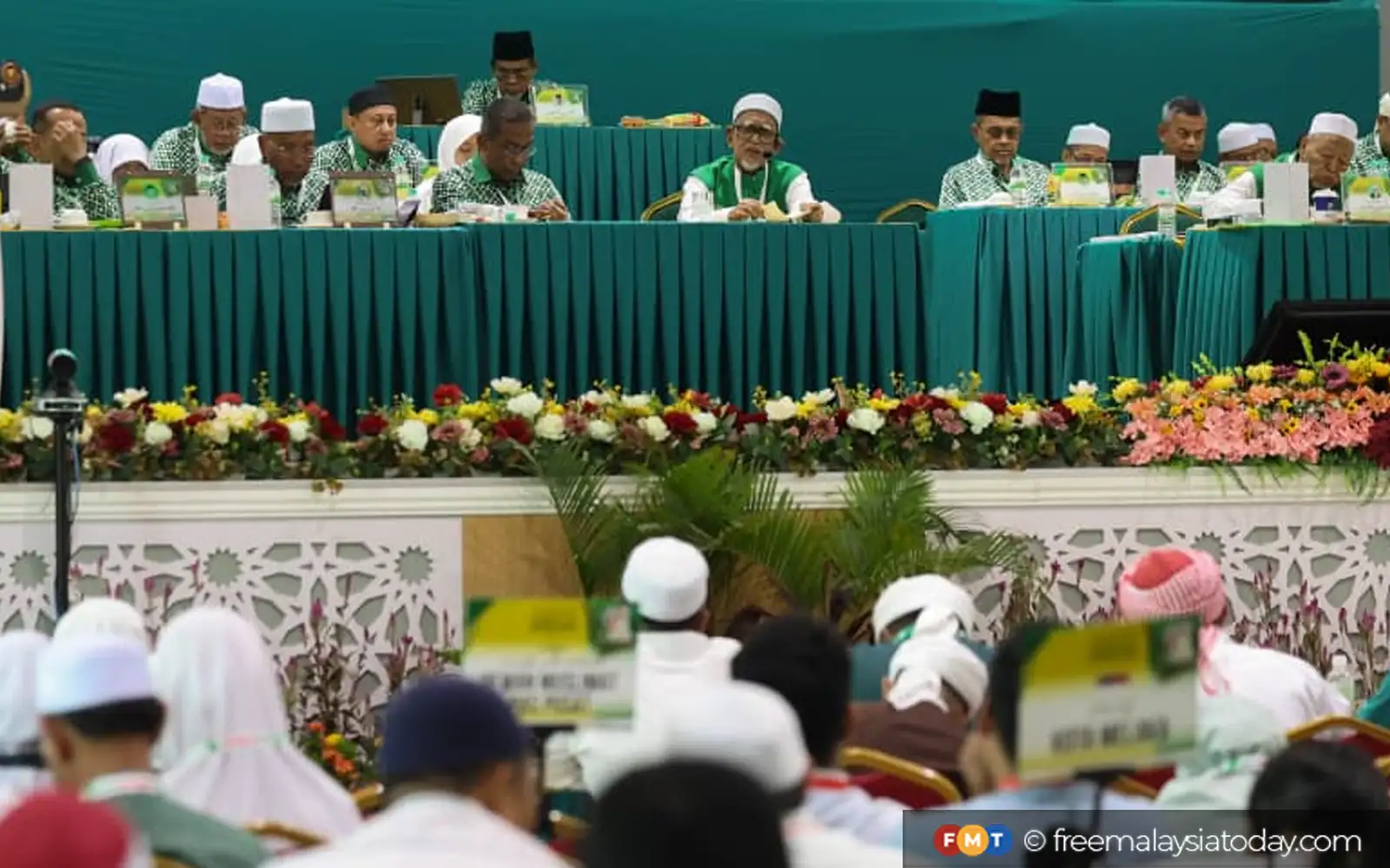 Hadi dicabar jelaskan mengapa DAP tak jadi ancaman ketika bersama Pakatan Rakyat