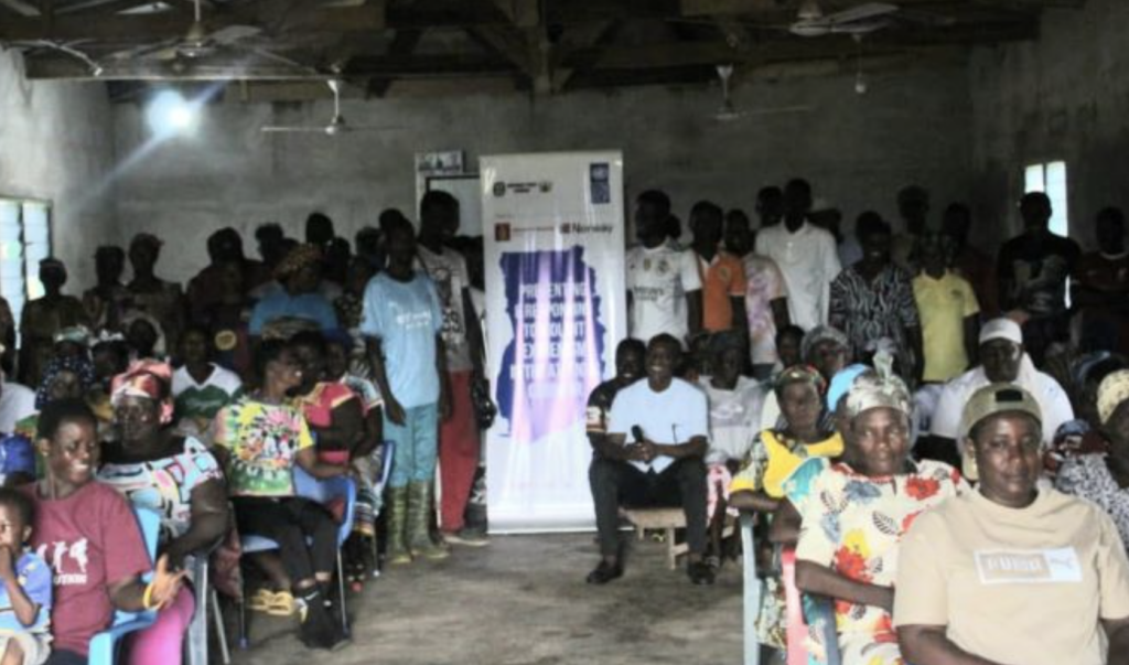 Be vigilant and report suspicious characters to security agencies – Peace Council