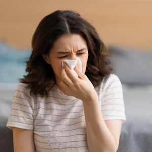 Influenza A spike: The viruses going around NZ and how to tell which one you have