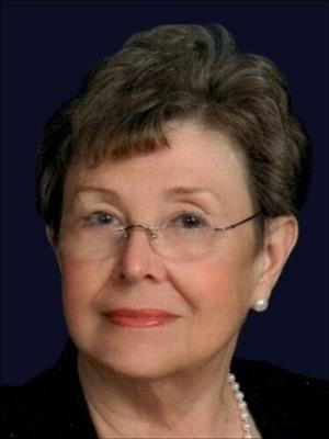 Goggin, Mary Lou