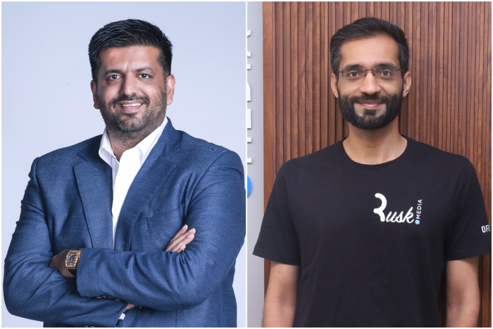 India’s Epic Studios, Rusk Media Ink 50-Title Vertical Drama Deal (EXCLUSIVE)
