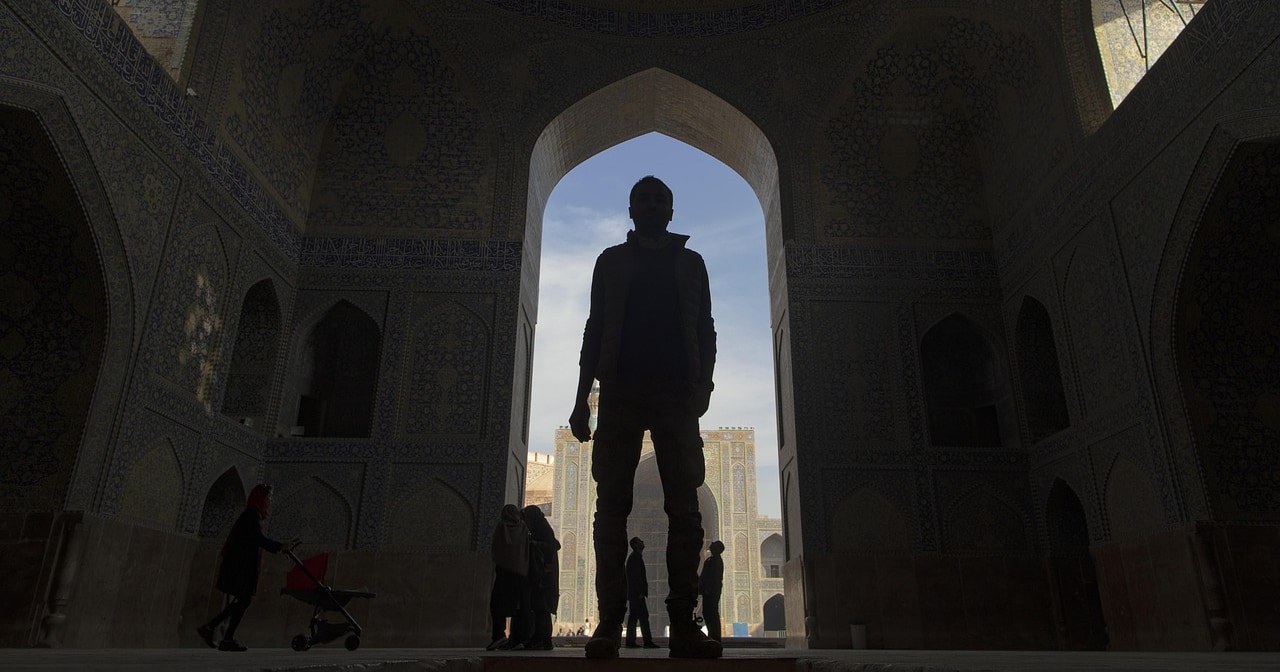 Iran executes foreign national over Isfahan protests crackdown