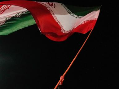 A quiet channel between ICE and Iran shaped deportation flights, newly released emails show
