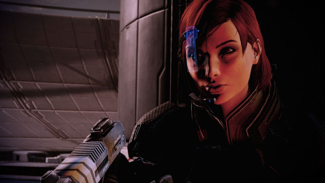 Will the next Mass Effect actually release under EA's new owners? 'I'll believe it when I see it,' says former EA manager turned Newzoo analyst