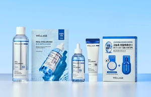 Hugel’s Wellage lands at Sephora US