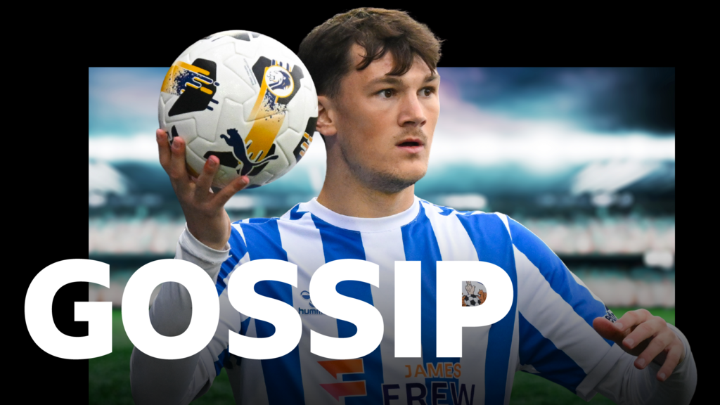 St Mirren agree loan deal for Ramsay - gossip