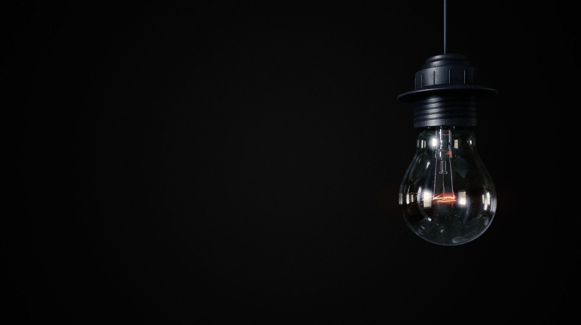Large-scale blackout reportedly occurs in occupied Crimea