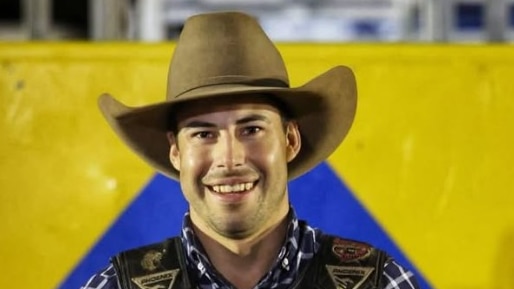 Rape trial of competitive bull rider Clay Hall hears closing arguments