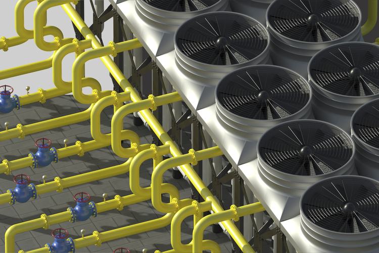 Sponsored: Connecting the dots of the thermal stack