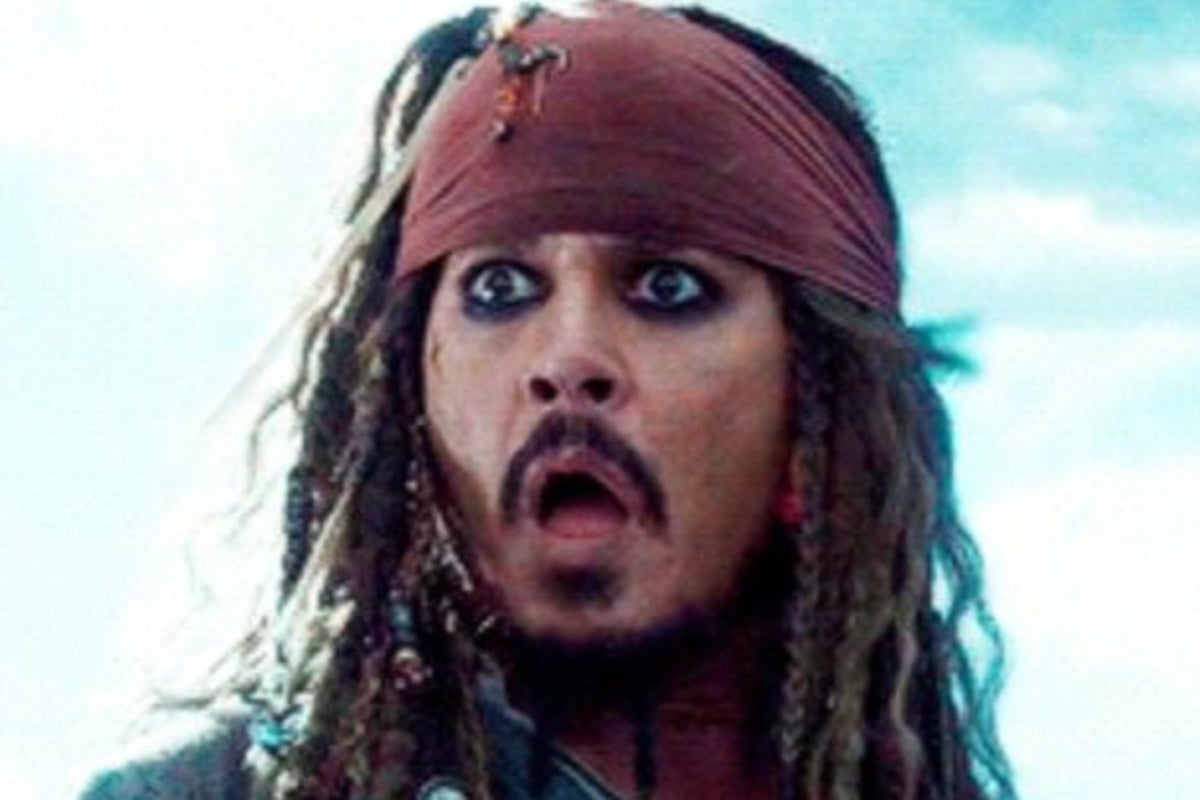 Can Pirates of the Caribbean 6 save Johnny Depp’s career – or is he now damaged goods?