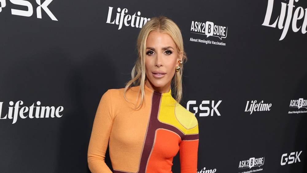 Tracy Tutor Confirms She's Joining 'RHOBH' Season 16 Cast