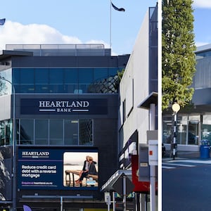 Taranaki locals’ opposition to TSB-Heartland merger heard in court; Judge’s decision to be unveiled on Tuesday