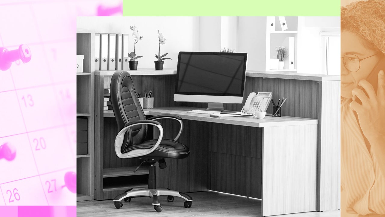 Perimenopause, menopause symptoms may cost employees nearly 35 workdays a year