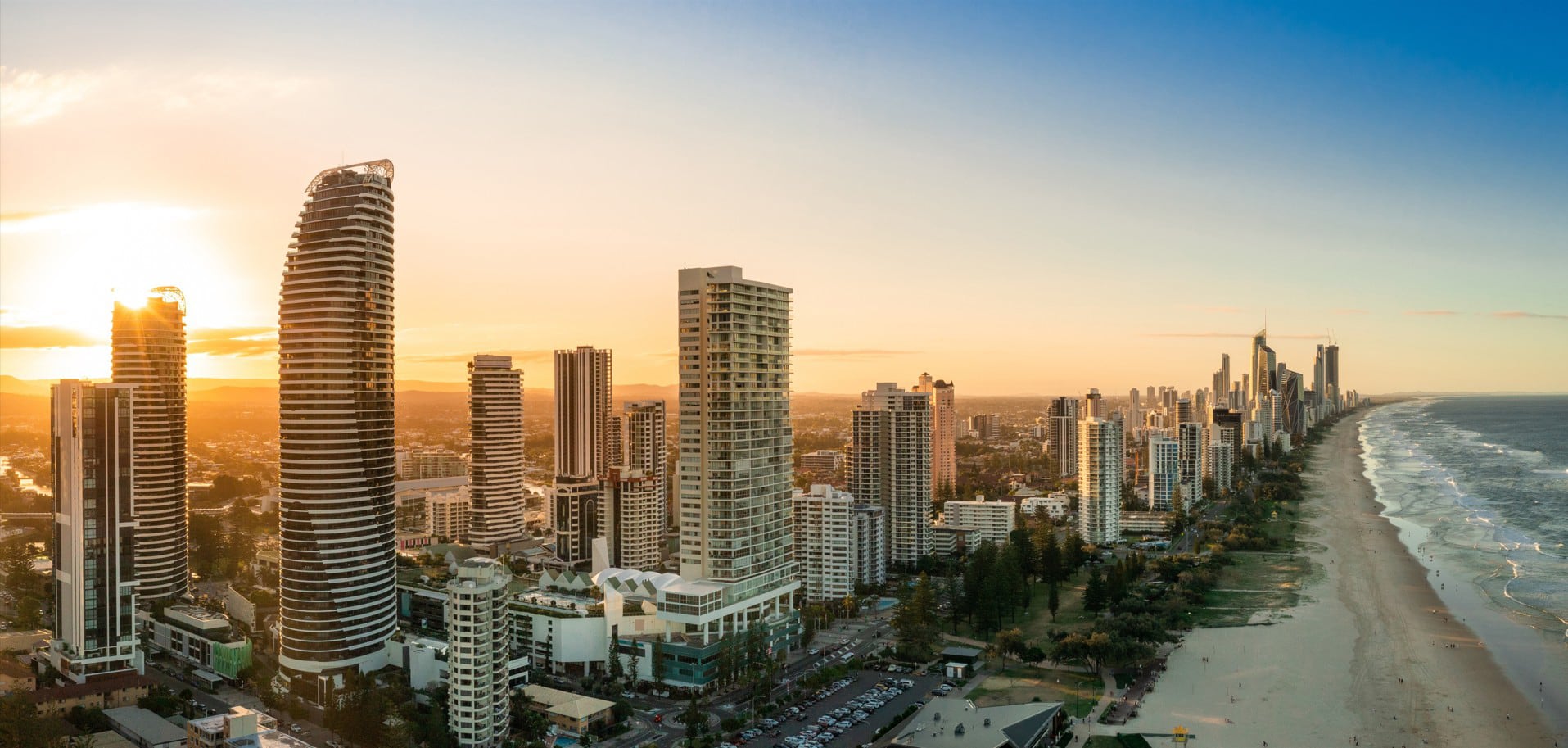 Arada to develop $1.36bn twin-tower residential project in Australia