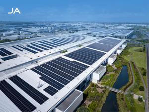 JA Powers Fisher & Paykel Healthcare's Green Transition with New Zealand's Largest Rooftop PV System