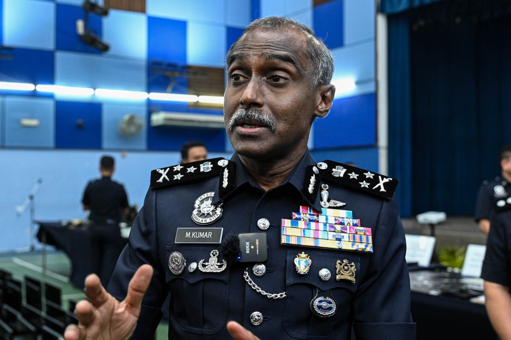 Malaysian police rescue 17 Jordanian children from lucrative KL begging syndicate