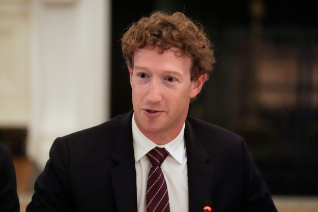 Mark Zuckerberg ‘looking forward’ to spending time in Ireland after buying Waterford Castle
