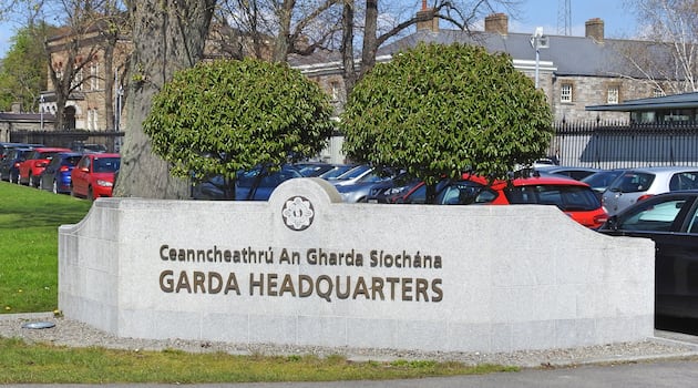 Gardaí routinely question journalists in bid to identify confidential sources, study finds