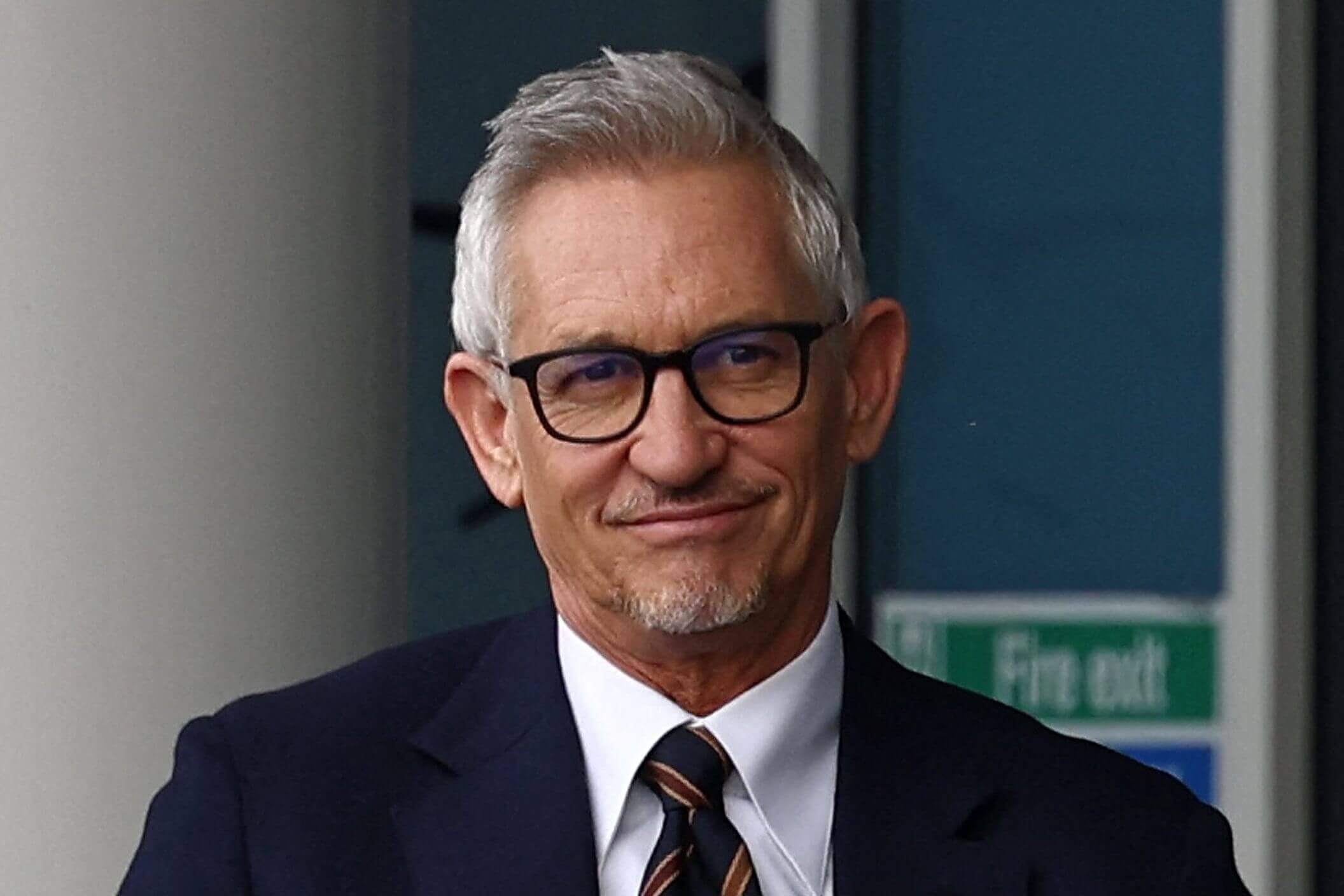 Four-part Gary Lineker documentary to launch globally on Amazon Prime in 2027
