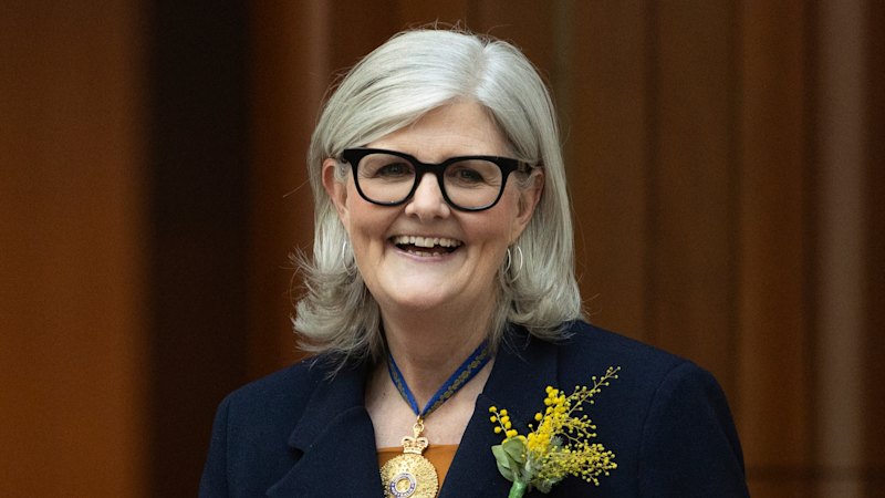 Governor-General should stay out of Swans scandal