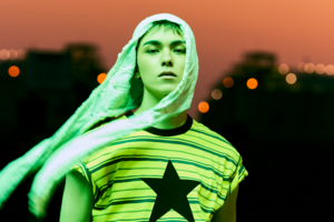 Seventeen’s Vernon releases farewell single ahead of military enlistment