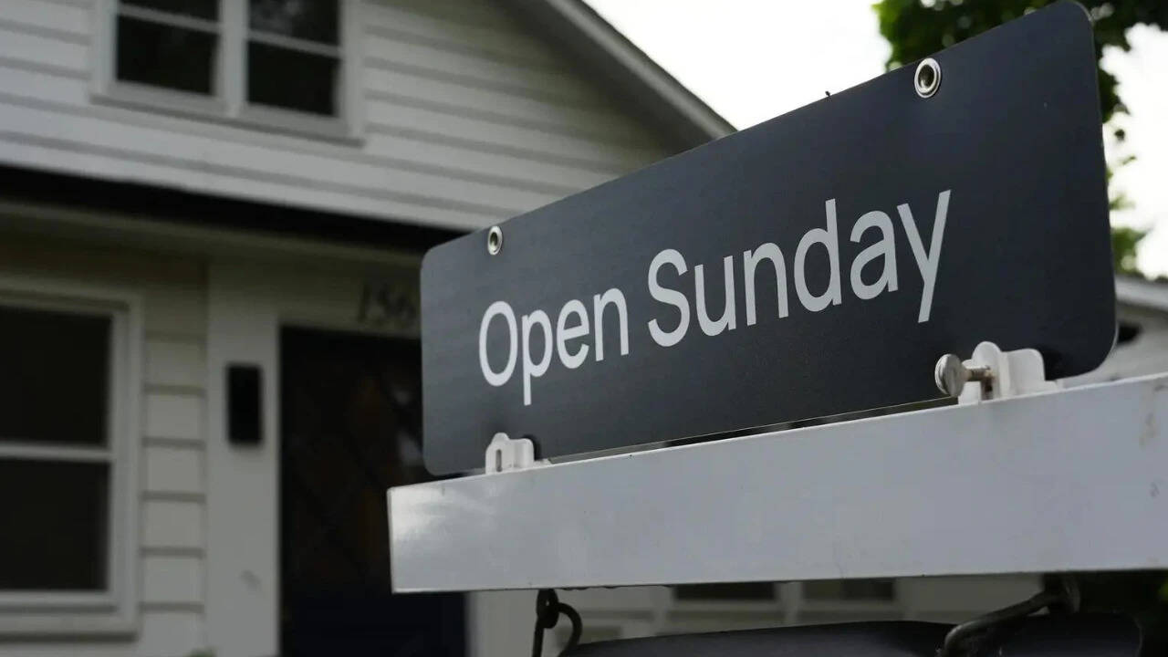 Half of UK homes take longer to sell as buyers adopt ‘wait & see’ approach: Here’s why