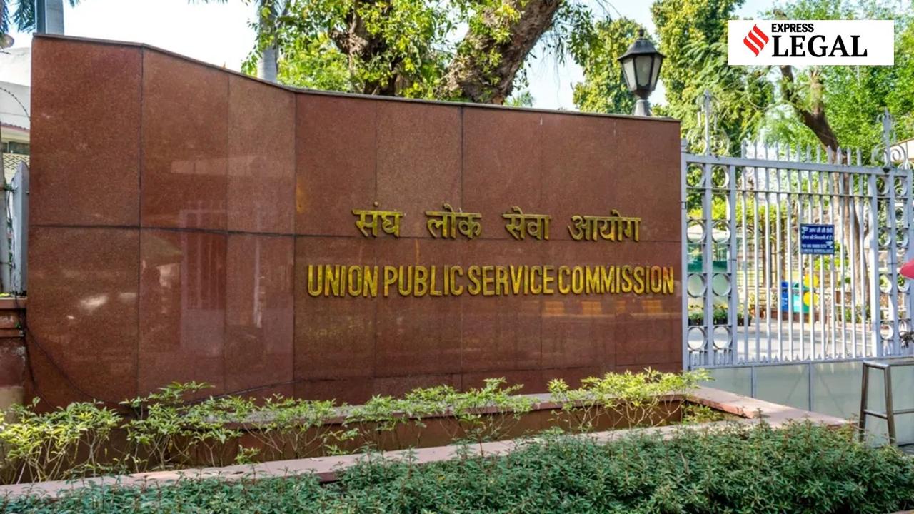 Central Administrative Tribunal issues notice to UPSC over 8 civil services exam questions