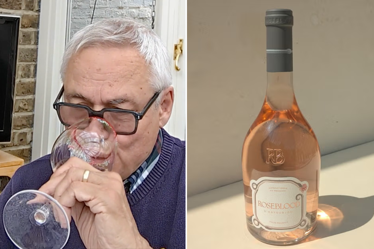 14 best rosé wines for every palate, tasted-tested by an expert