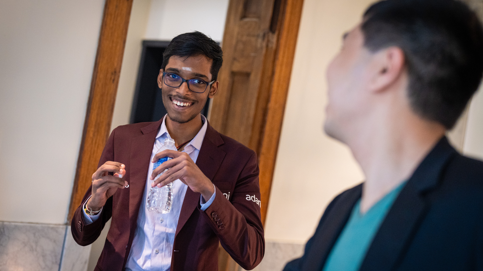 Praggnanandhaa finishes joint-top at Sinquefield Cup, secures GCT final berth