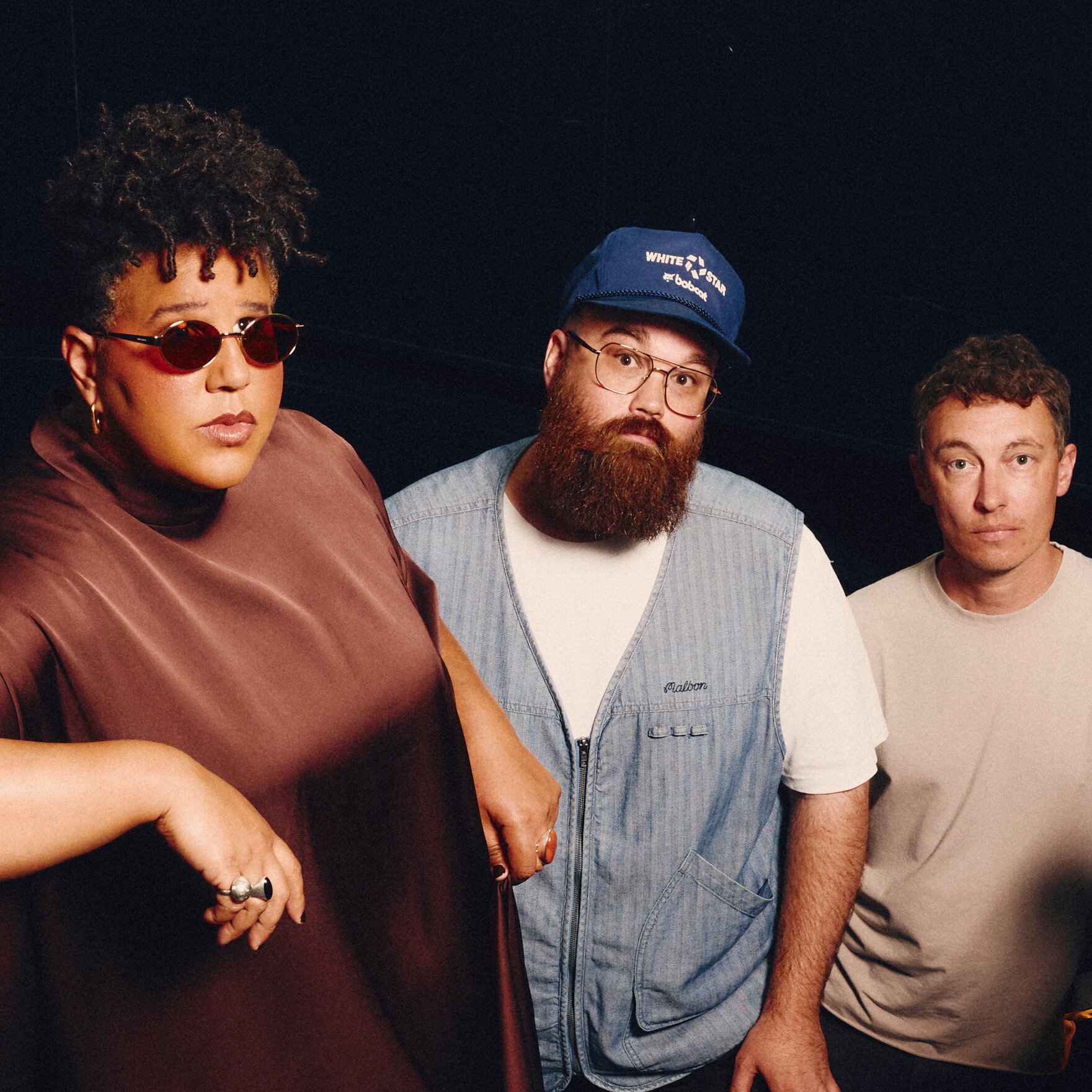 Alabama Shakes Return With New Album ‘I Must Be Dreaming’